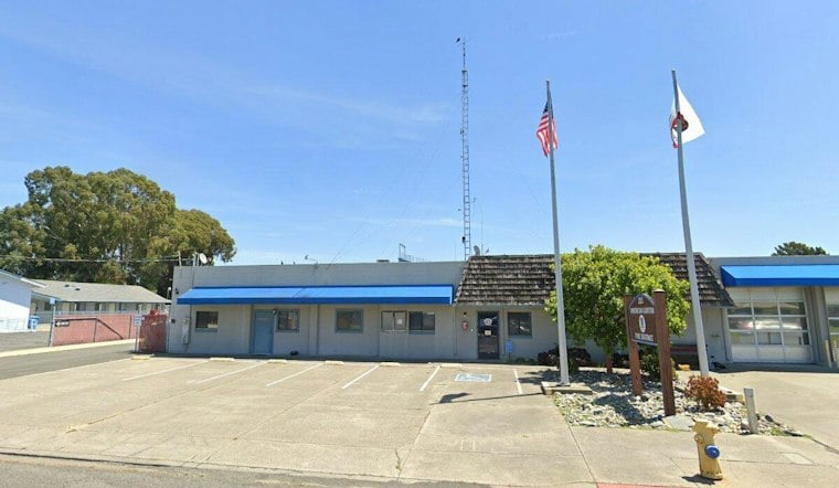 American Canyon Fire District Faces $1.34M Gap, Weighs Cuts to Chiefs