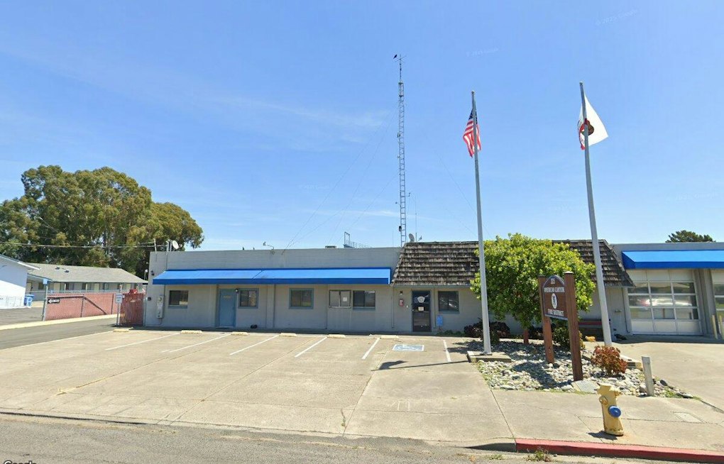 American Canyon Fire District Faces $1.34M Gap, Weighs Cuts to Chiefs