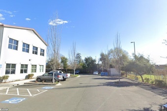 American Canyon Weighs Shrinking Its $177M Sites Reservoir Stake