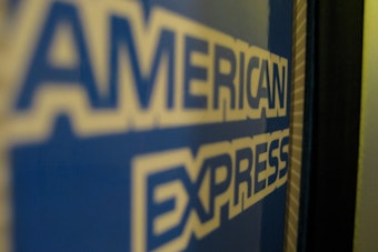 American Express Hit With $350M Fine Over $13B in Suspected Money Laundering