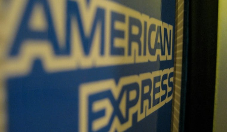American Express Hit With $350M Fine Over $13B in Suspected Money Laundering
