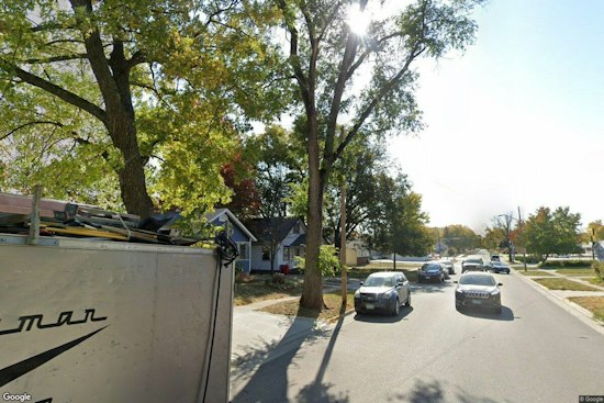 Ames Franklin Avenue Shootout Leads to State Charges