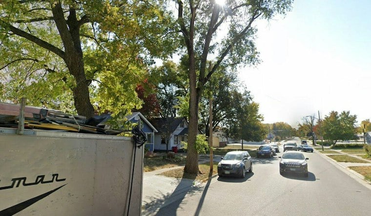Ames Franklin Avenue Shootout Leads to State Charges