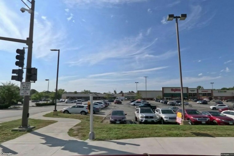 Ames Hy-Vee Stabbing Leaves Employee Hurt, 21-Year-Old Charged With Attempted Murder
