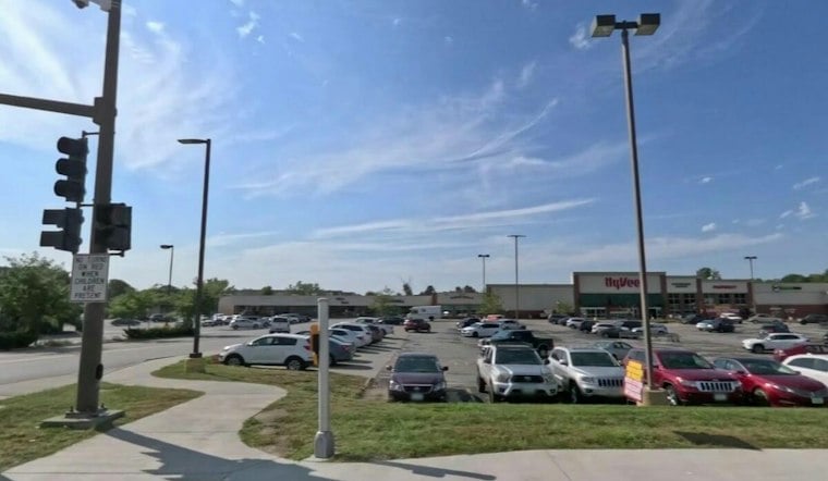 Ames Hy-Vee Stabbing Leaves Employee Hurt, 21-Year-Old Charged With Attempted Murder