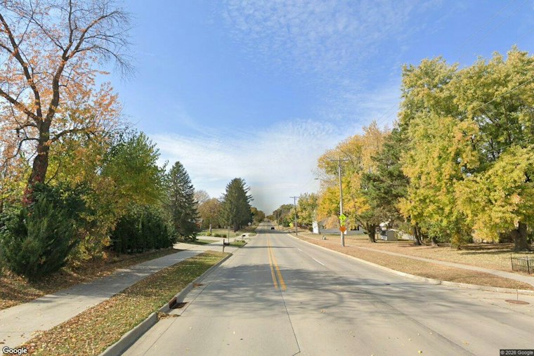 Ames Woman, 47, Found Dead; Husband Shoots Himself During Traffic Stop