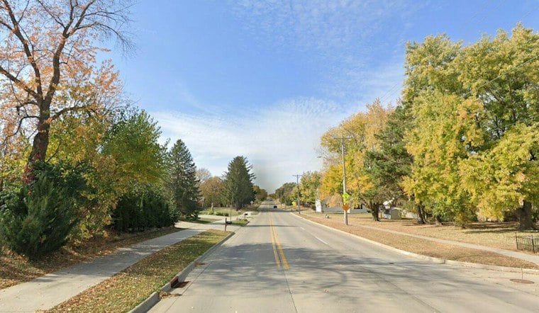 Ames Woman, 47, Found Dead; Husband Shoots Himself During Traffic Stop