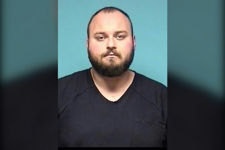 Amherst Man, Oberlin Schools Aide, Indicted on Rape Charge Involving Child Under 10