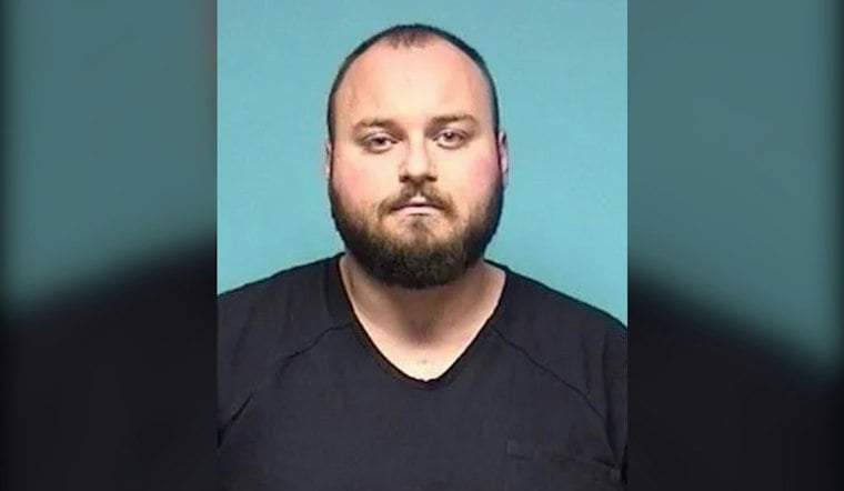Amherst Man, Oberlin Schools Aide, Indicted on Rape Charge Involving Child Under 10