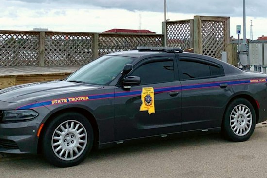 Amite County Crash Kills Roxie Man, 46, Injures Liberty Driver on Highway 48