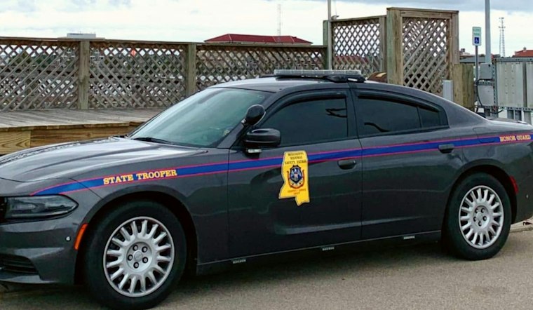 Amite County Crash Kills Roxie Man, 46, Injures Liberty Driver on Highway 48