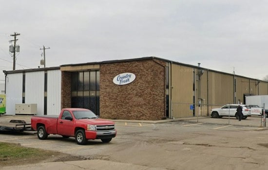 Ammonia Scare Empties Buildings Near Wyoming Dairy Plant, One Hospitalized