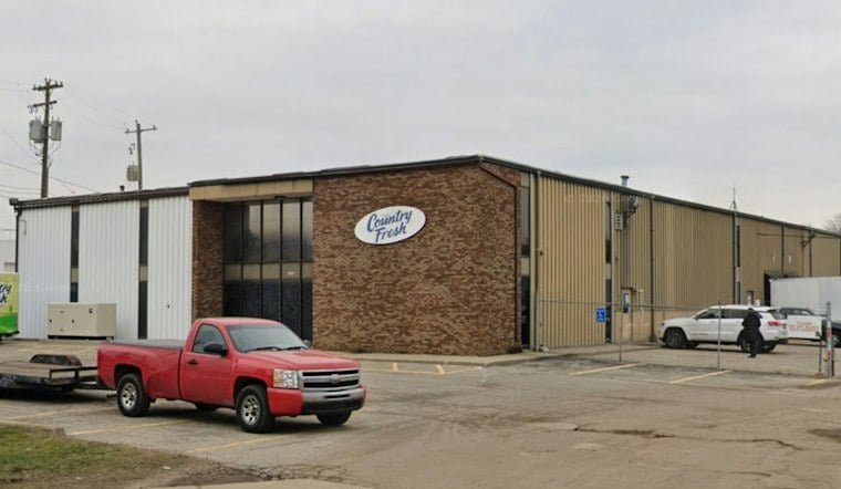 Ammonia Scare Empties Buildings Near Wyoming Dairy Plant, One Hospitalized