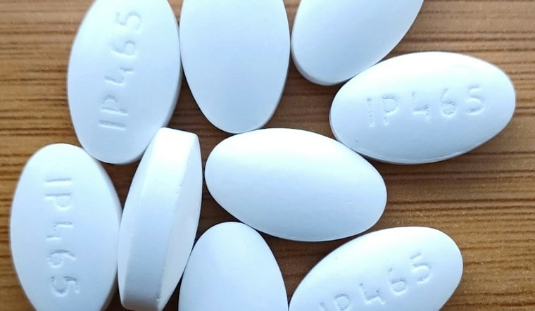 Amneal Pharmaceuticals Plans $240M Piscataway Expansion, Over 330 New Jobs