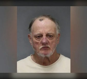 Amsterdam Man, 72, Charged After Tip Points to Online Chats With Decoy Posing as Minor