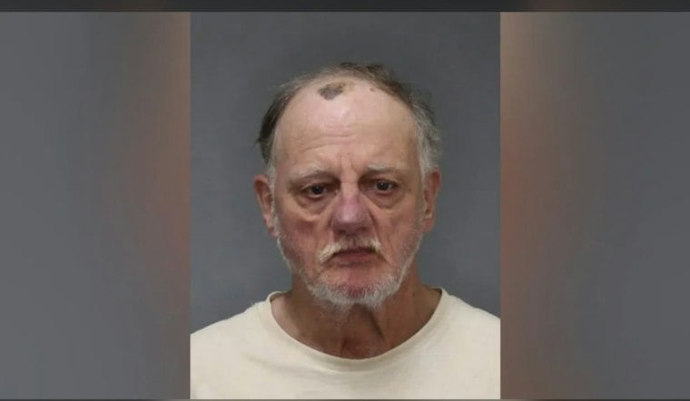 Amsterdam Man, 72, Charged After Tip Points to Online Chats With Decoy Posing as Minor