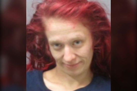 Amsterdam Woman Destroys Glass Pipe After Jail Body Scan Catches Her, Police Say