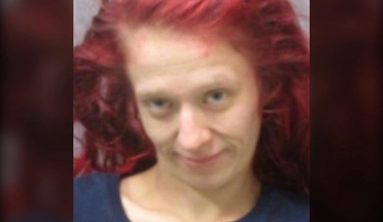 Amsterdam Woman Destroys Glass Pipe After Jail Body Scan Catches Her, Police Say