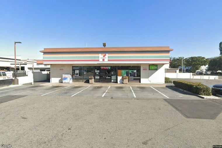 Anaheim Convenience Store Sells $64 Million Winning SuperLotto Plus Ticket