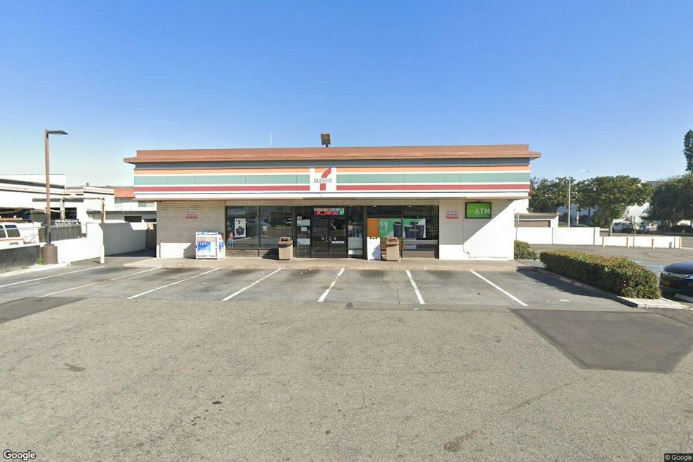 Anaheim Convenience Store Sells $64 Million Winning SuperLotto Plus Ticket