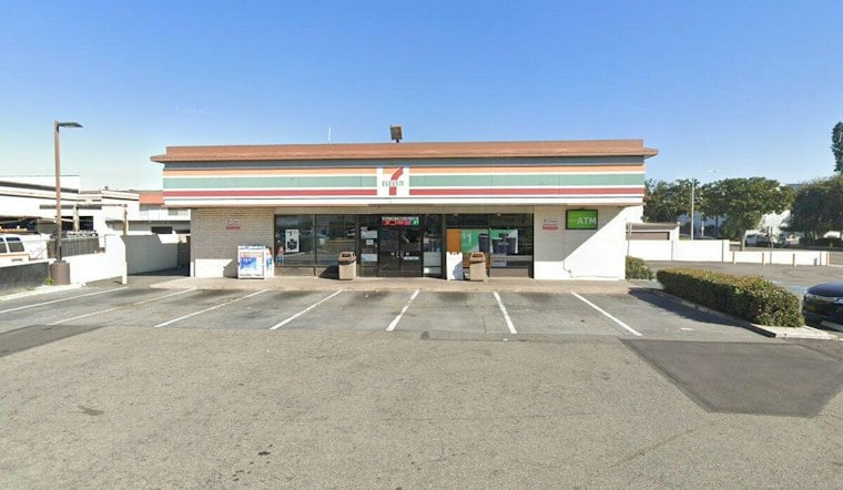 Anaheim Convenience Store Sells $64 Million Winning SuperLotto Plus Ticket