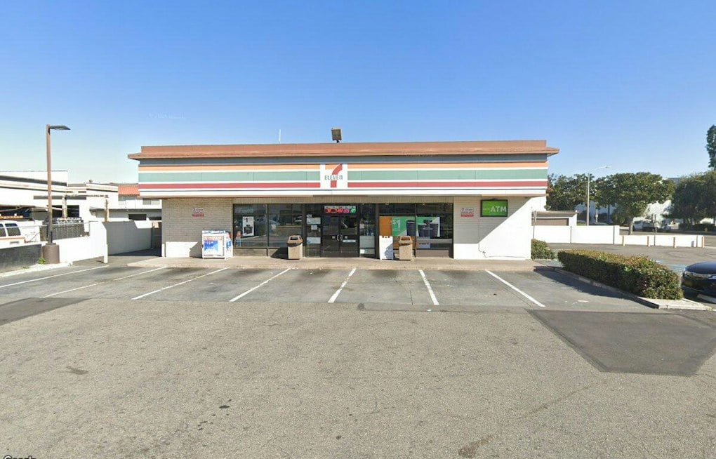 Anaheim Convenience Store Sells $64 Million Winning SuperLotto Plus Ticket