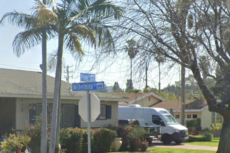 Anaheim Man, 34, Stabs Rival Found In Bed With Wife, DA Says