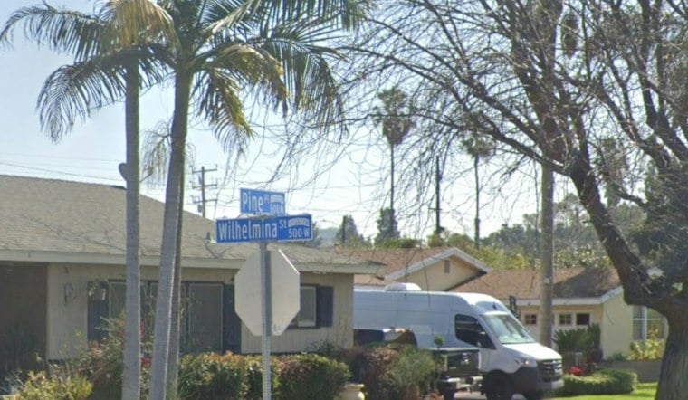 Anaheim Man, 34, Stabs Rival Found In Bed With Wife, DA Says