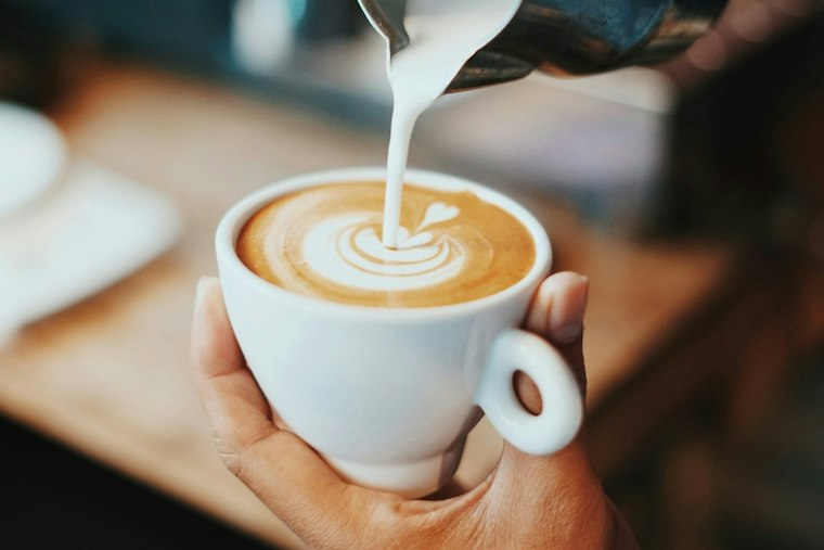Analog Coffee Breaks Its 15-Year One-Shop Rule With Lake Union Cafe