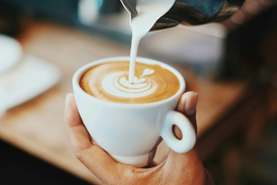 Analog Coffee Breaks Its 15-Year One-Shop Rule With Lake Union Cafe