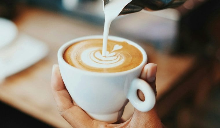 Analog Coffee Breaks Its 15-Year One-Shop Rule With Lake Union Cafe