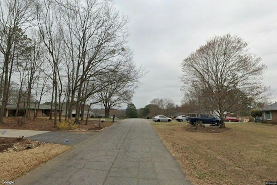 Anderson County Deputies Search for Missing 10-Year-Old Boy Near Olivarri Drive