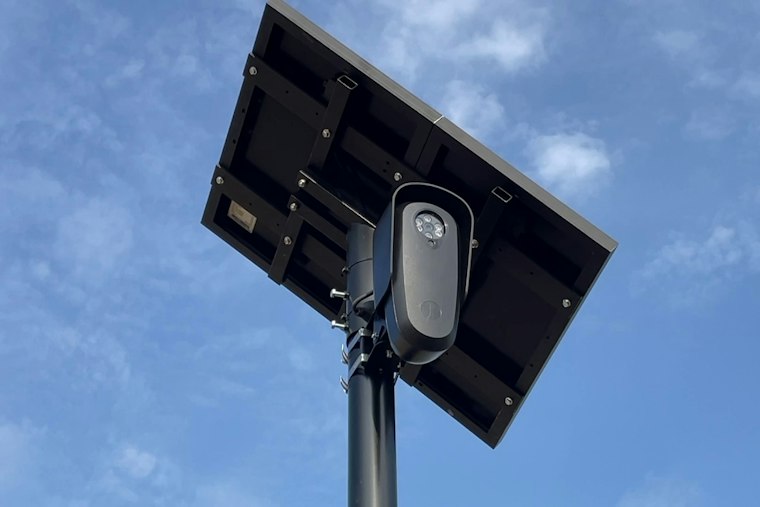 Anderson County Moves to Ban Flock Cameras, Sheriff Backs the Shutdown