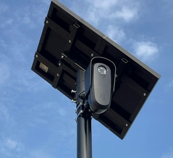 Anderson County Moves to Ban Flock Cameras, Sheriff Backs the Shutdown