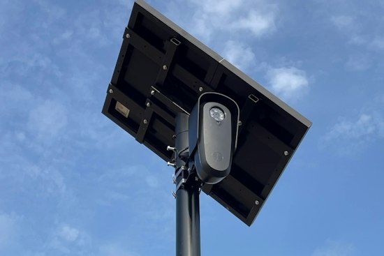 Anderson County Moves to Ban Flock Cameras, Sheriff Backs the Shutdown