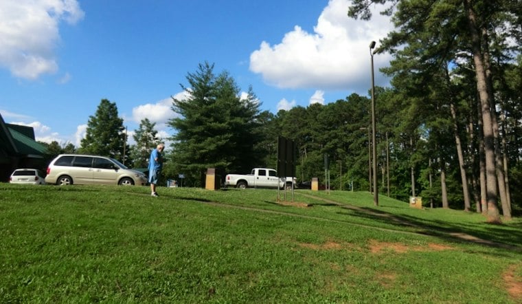 Anderson County Reports 37 Storm-Damage Repair Projects, Says More Residents Still Need Help
