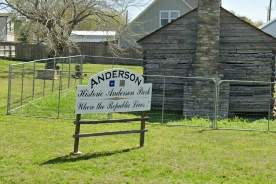Anderson Heritage Park Overhaul Puts Steinhagen Museum First in Line