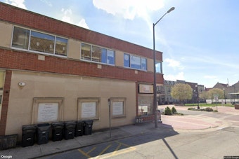 Anderson Man Hospitalized After Overnight Stabbing at Meridian Street Business