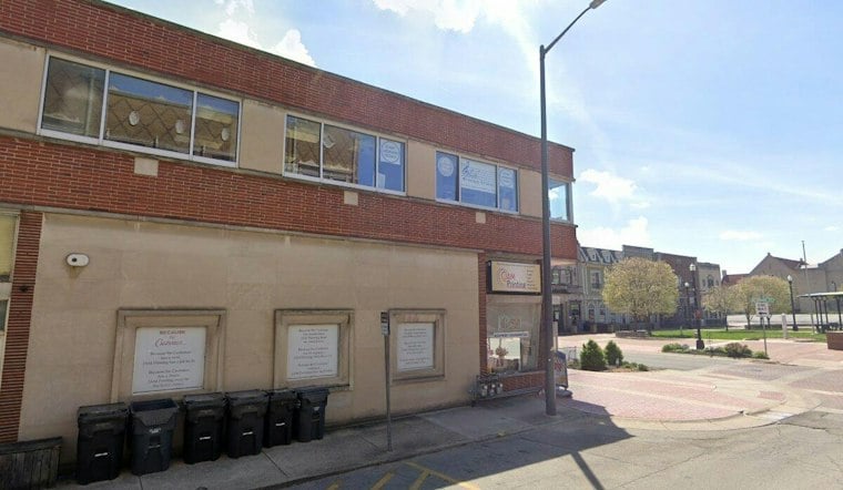 Anderson Man Hospitalized After Overnight Stabbing at Meridian Street Business