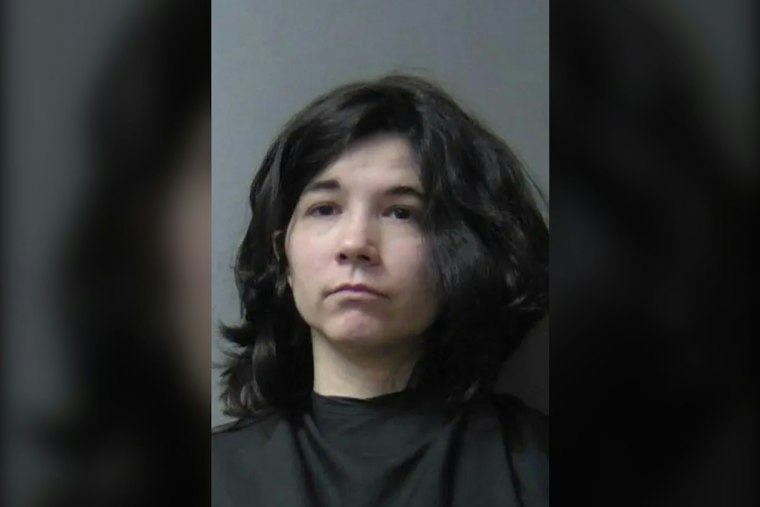 Anderson Mom, 31, Allegedly Fled on Foot After Drunk Crash Hurt Two Kids