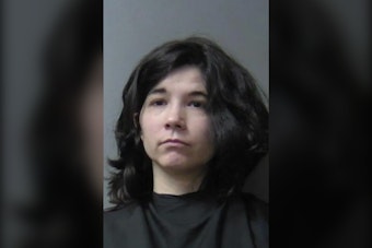 Anderson Mom, 31, Allegedly Fled on Foot After Drunk Crash Hurt Two Kids