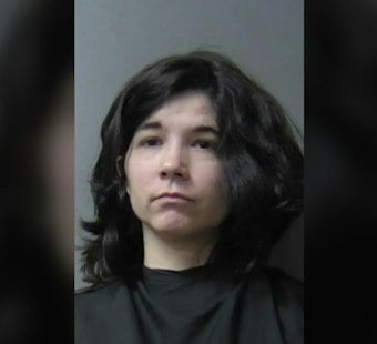 Anderson Mom, 31, Allegedly Fled on Foot After Drunk Crash Hurt Two Kids