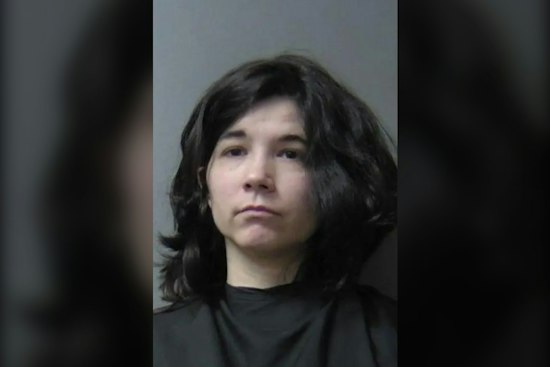 Anderson Mom, 31, Allegedly Fled on Foot After Drunk Crash Hurt Two Kids