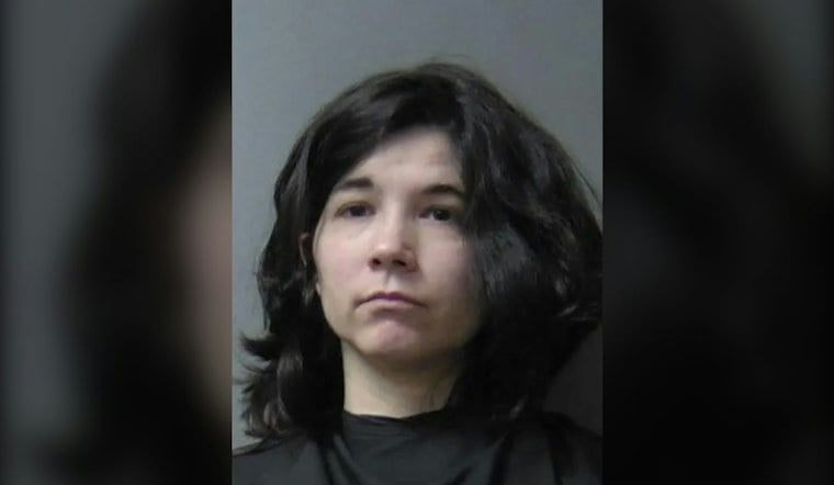 Anderson Mom, 31, Allegedly Fled on Foot After Drunk Crash Hurt Two Kids