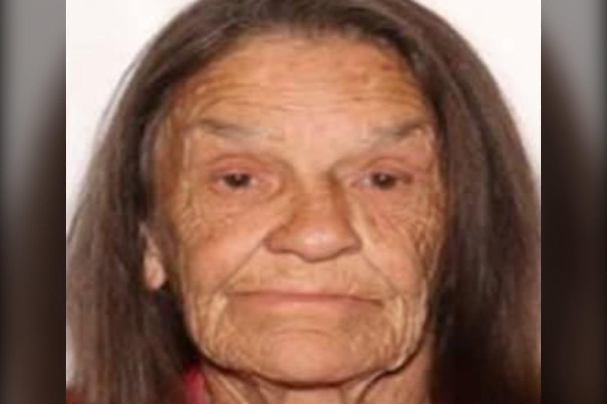 Weather In Anderson Sc Anderson SC Police Search for Missing 73-Year-Old Joyce Evans