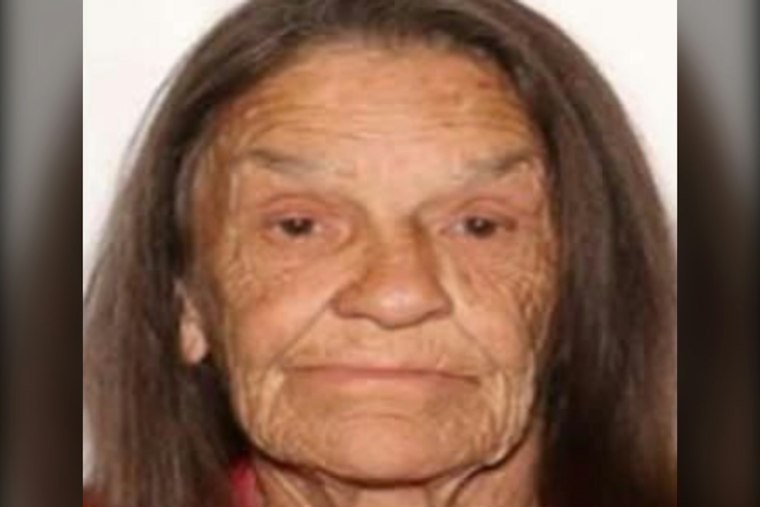 Anderson Police Search for Missing 73-Year-Old Joyce Evans, Seek Public's Help