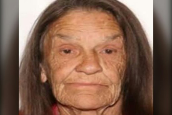 Anderson Police Search for Missing 73-Year-Old Joyce Evans, Seek Public's Help