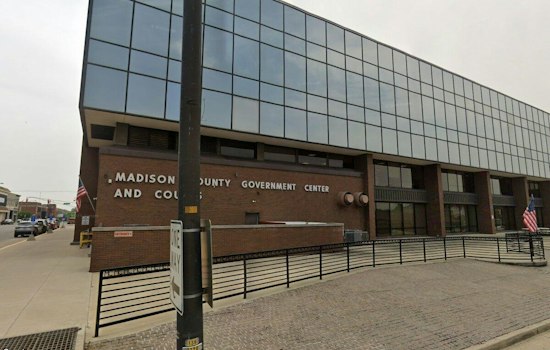Anderson Teen Charged After 17 Snapchat Posts Target Ex, Habitual Offender Status Sought