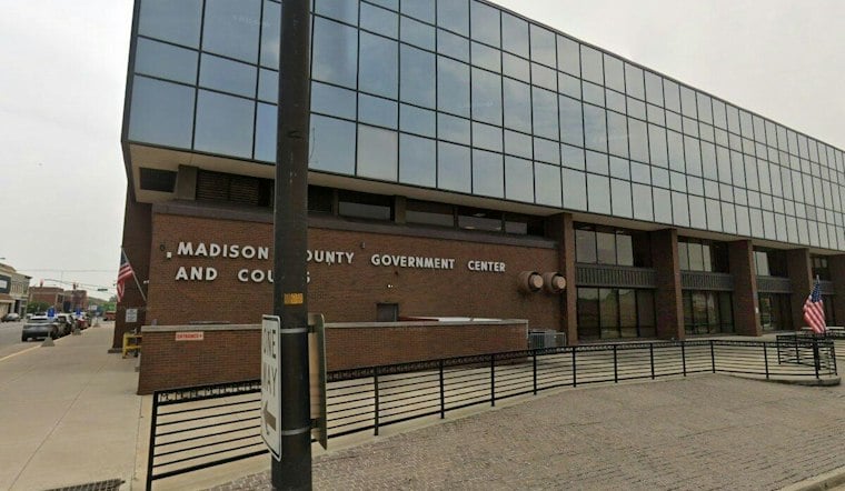 Anderson Teen Charged After 17 Snapchat Posts Target Ex, Habitual Offender Status Sought
