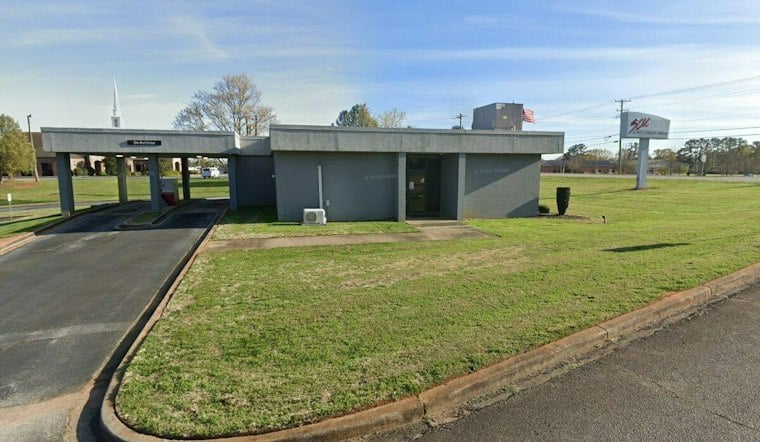 Anderson Teens Held a Gun to Victim's Face at ATM, Took $100, Deputies Say